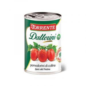 Torrente Datterini - celi paradižniki
